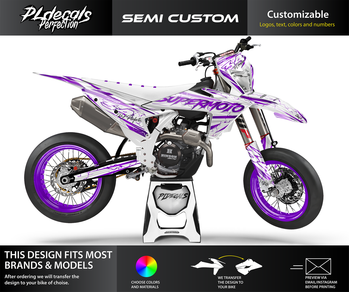Clean Rider