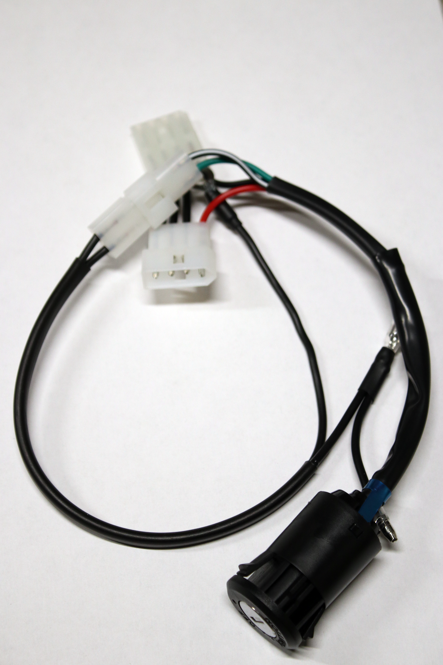 KTM, Husqvarna, Husaberg, Gas Gas Ignition switch (2004-23)