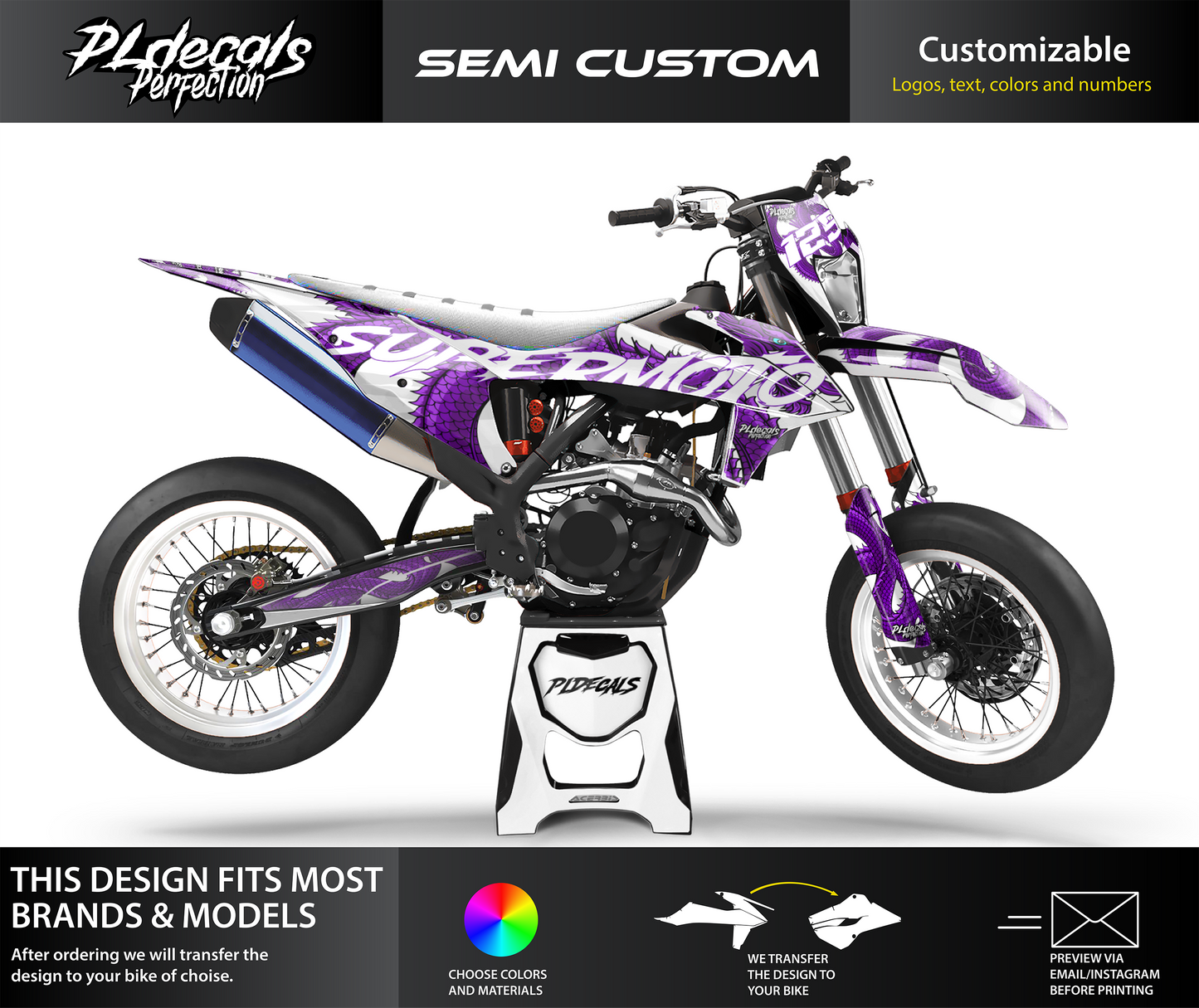 Kewinmoto V1