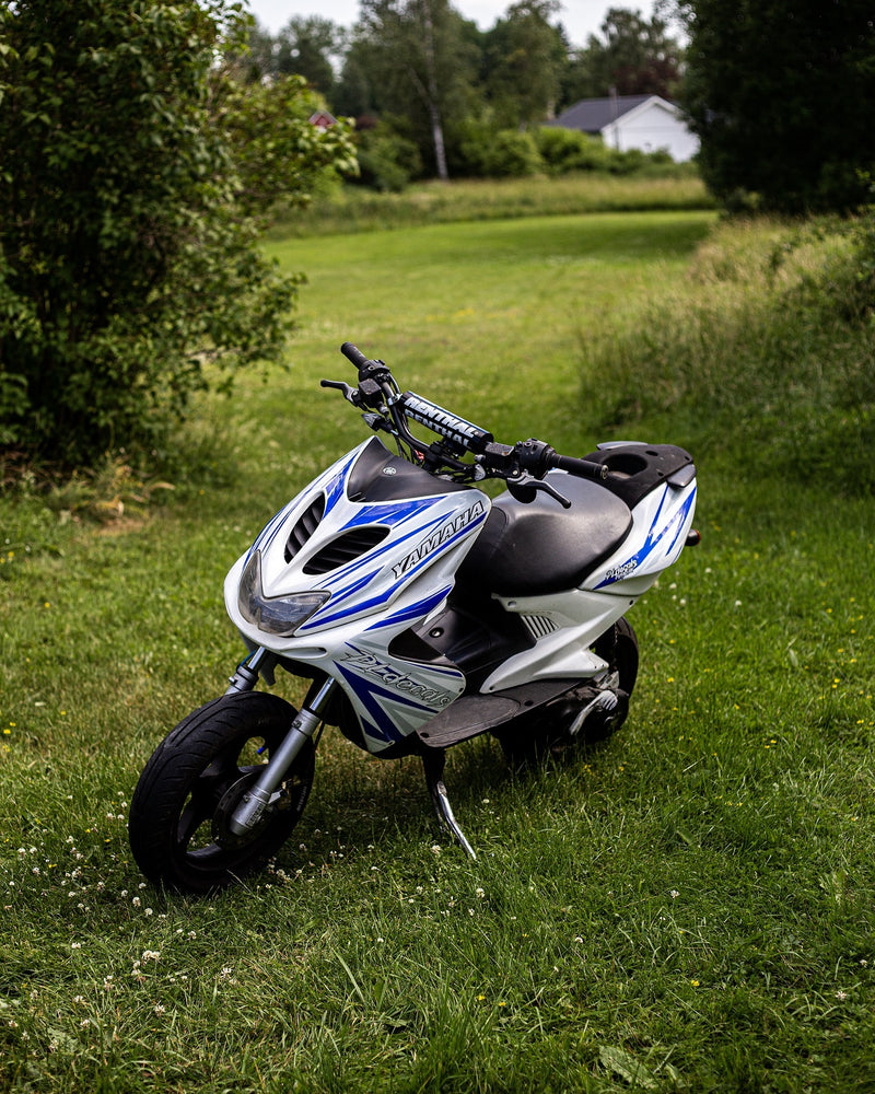 Marcus K. — KTM 450 SMR 2022