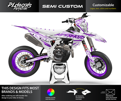 Clean Rider