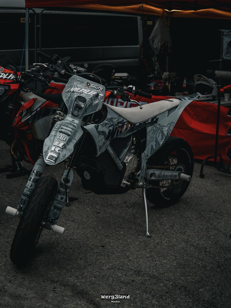 Erik S. — Husqvarna FC 350 2021