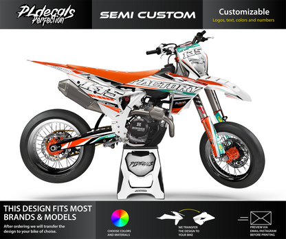 Factory Racing