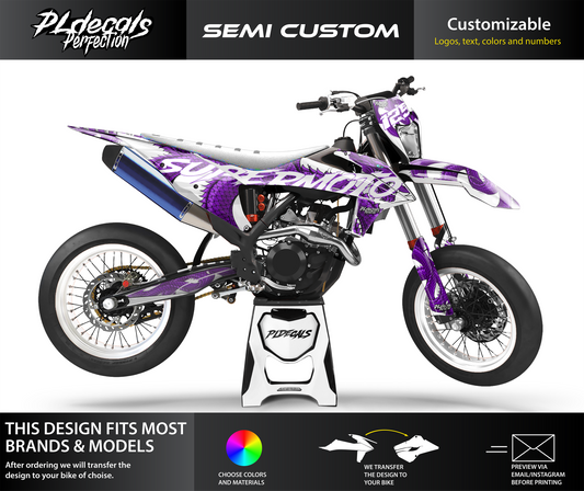 Kewinmoto V1