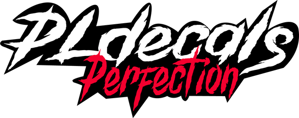 PLdecals | Full Custom Supermoto Graphics – PL Decals