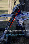 Custom Fork Graphics