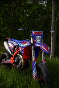 DEPOSIT FULL CUSTOM GRAPHICS