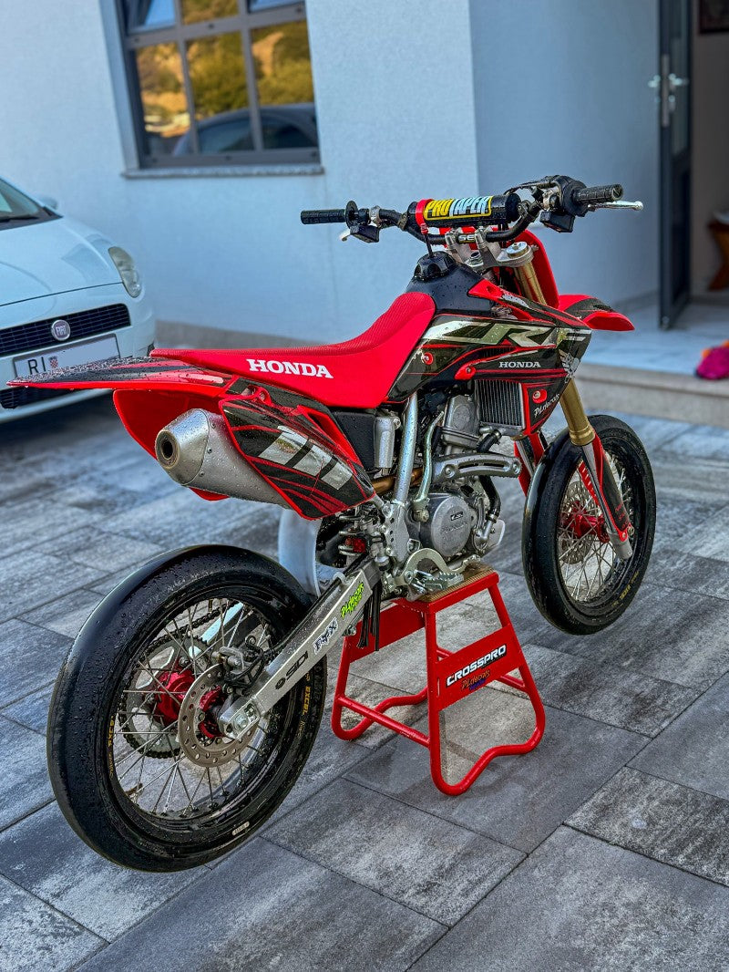 Joakim L. — KTM EXC-F 2023