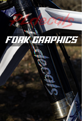 Custom Fork Graphics – PL Decals