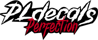 PL Decals